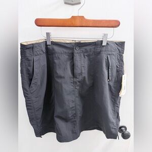 NWT Women’s Royal Robbins Backcountry Skirt